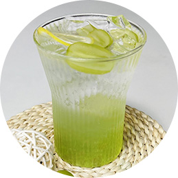 青提油柑即泡茶 青提油柑即泡茶