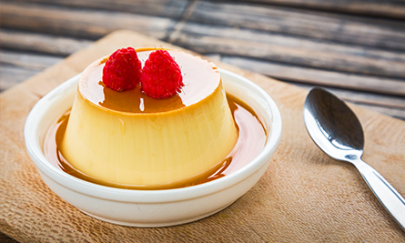 Jelly, Pudding Jelly, Pudding