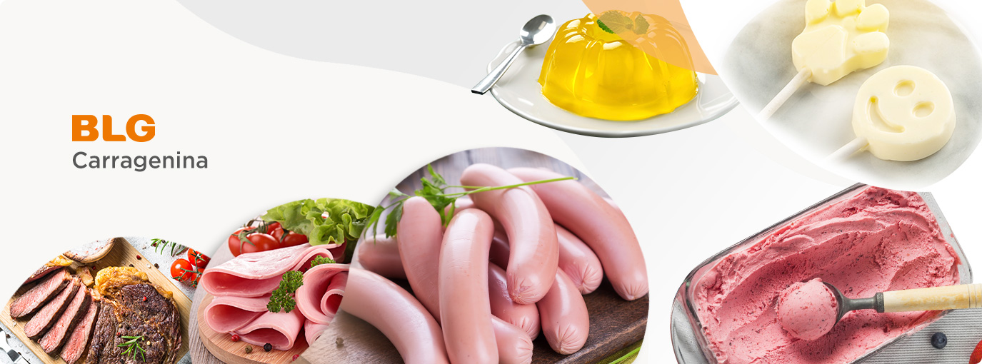 Carrageenan Carrageenan
