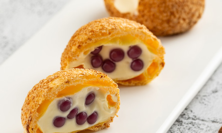 焙烤食品 焙烤食品
