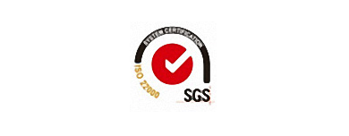 ISO22000食品安全管理体系认证 ISO22000食品安全管理体系认证